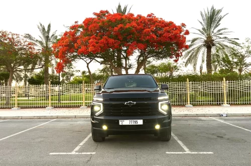Chevrolet Tahoe RST (7 seats)