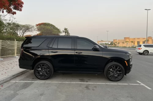 Chevrolet Tahoe RST (7 seats)