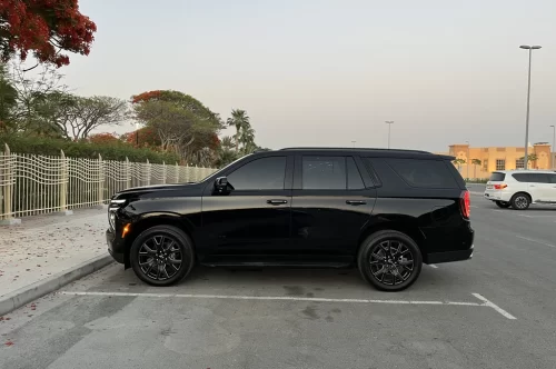 Chevrolet Tahoe RST (7 seats)