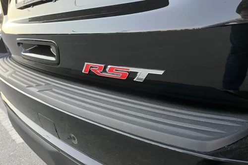 Chevrolet Tahoe RST (7 seats)