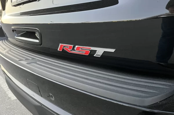 Chevrolet Tahoe RST (7 seats)