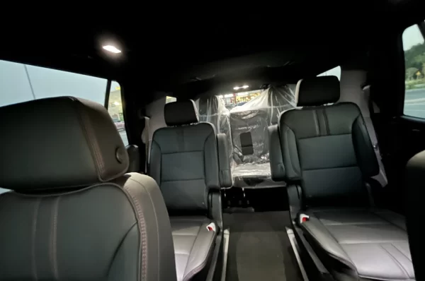 Chevrolet Tahoe RST (7 seats)