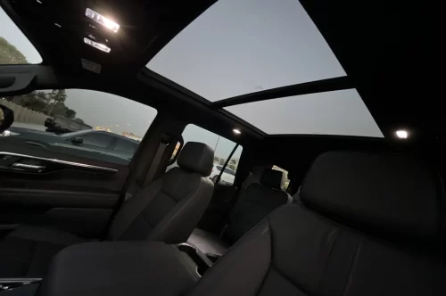 Chevrolet Tahoe RST (7 seats)